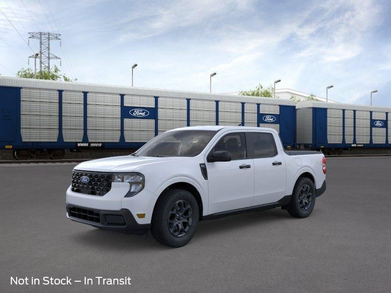 2026 Ford Maverick - Image 2