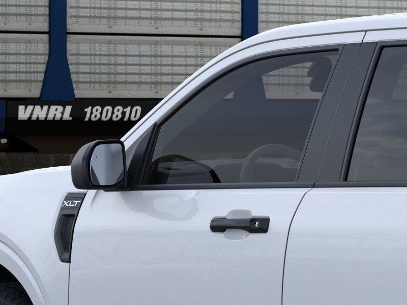 2026 Ford Maverick - Image 19