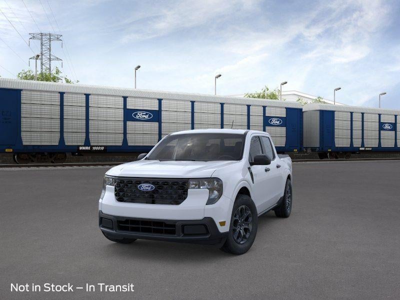 2026 Ford Maverick - Image 3