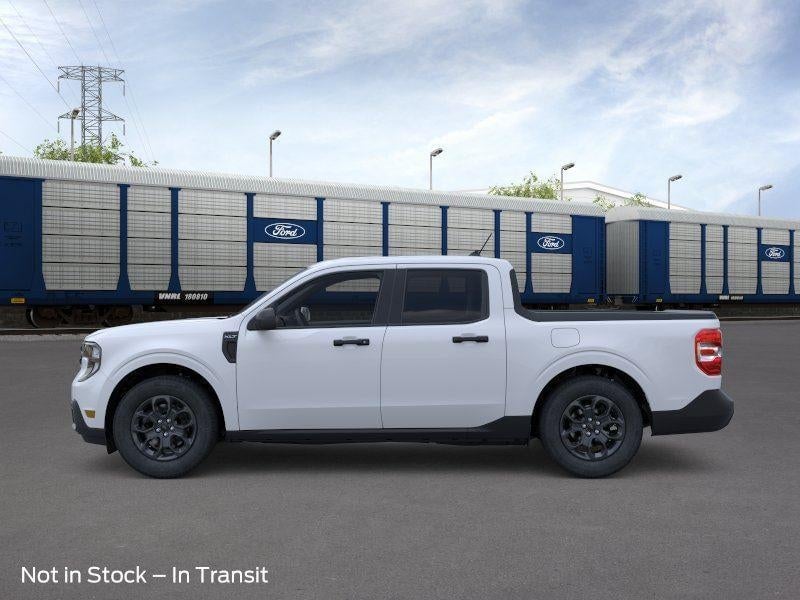 2026 Ford Maverick - Image 4