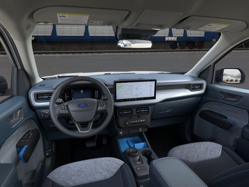 2026 Ford Maverick - Image 7