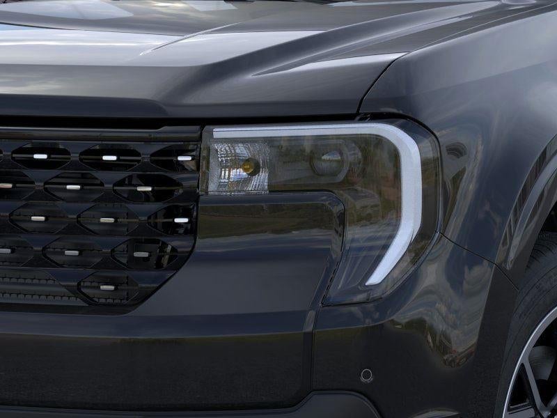 2026 Ford Maverick - Image 19