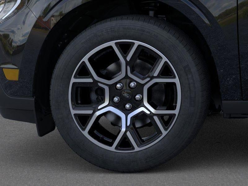 2026 Ford Maverick - Image 20