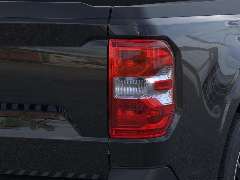 2026 Ford Maverick - Image 22