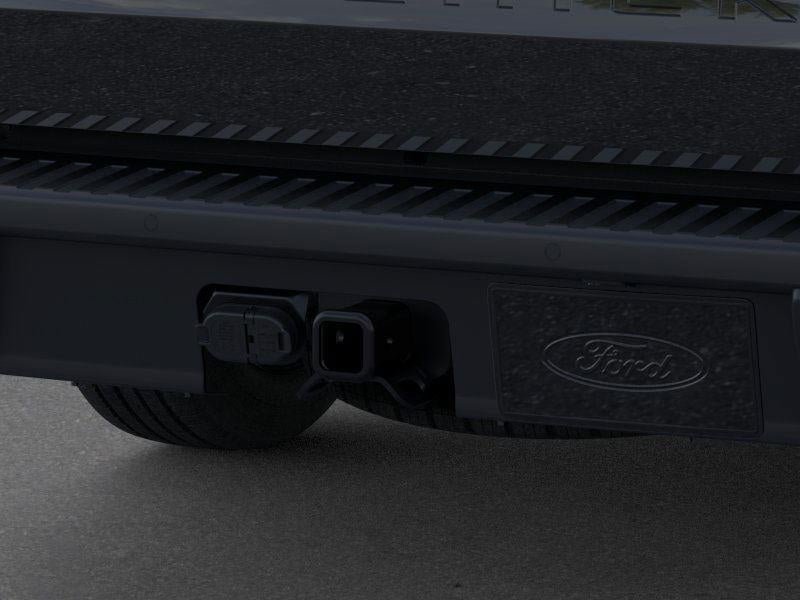 2026 Ford Maverick - Image 23