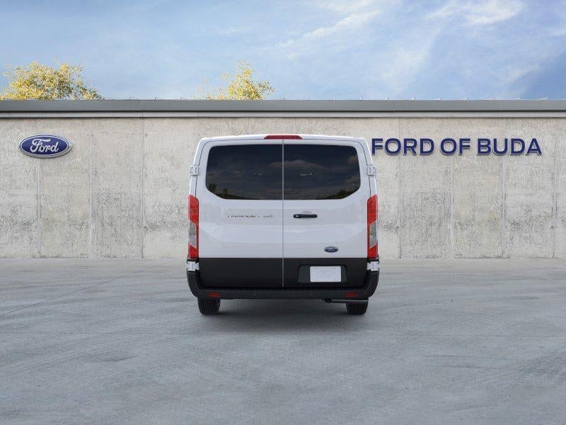 2025 Ford Transit - Image 4