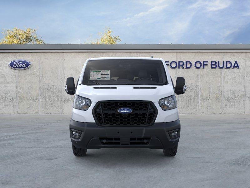 2025 Ford Transit - Image 5