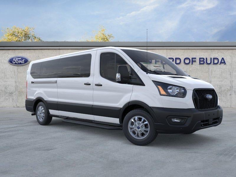 2025 Ford Transit - Image 6