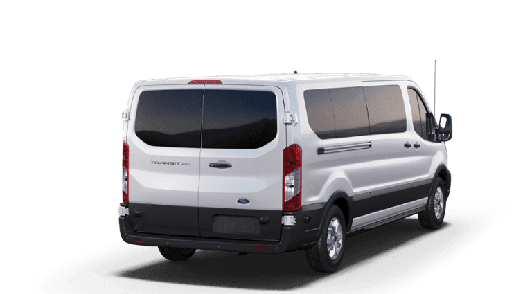 2025 Ford Transit - Image 23