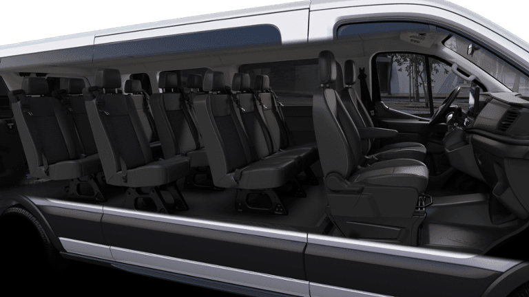 2025 Ford Transit - Image 25