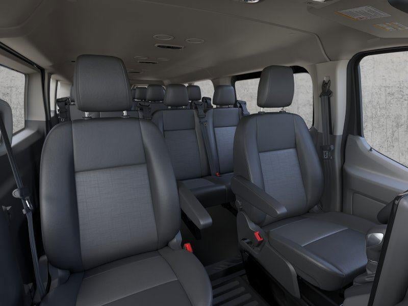 2025 Ford Transit - Image 9