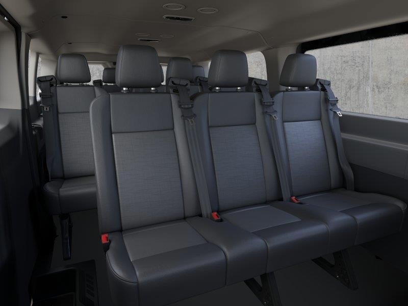 2025 Ford Transit - Image 10