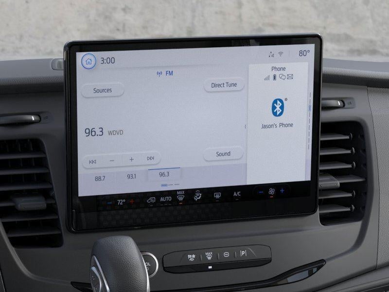 2025 Ford Transit - Image 13