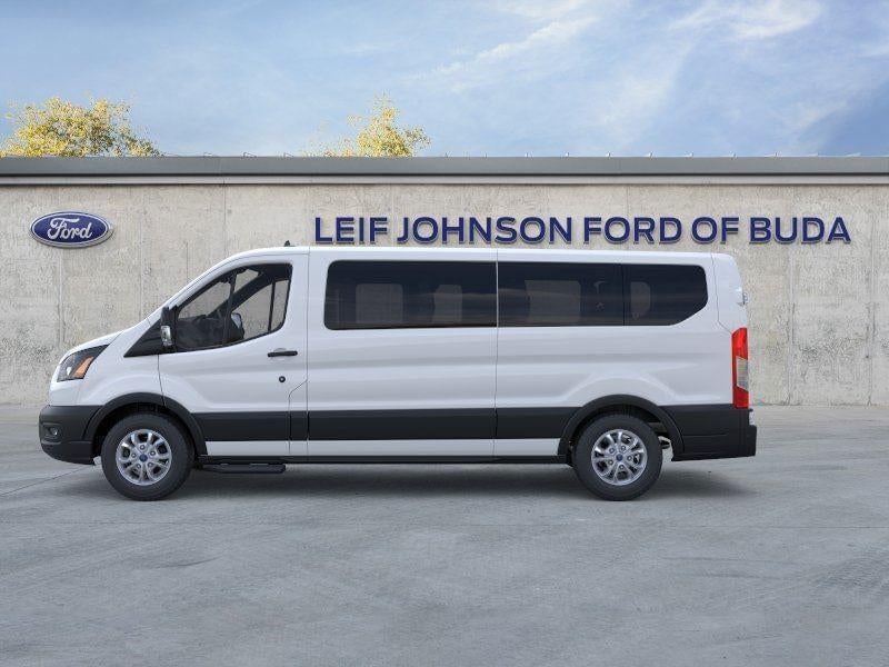 2025 Ford Transit - Image 2