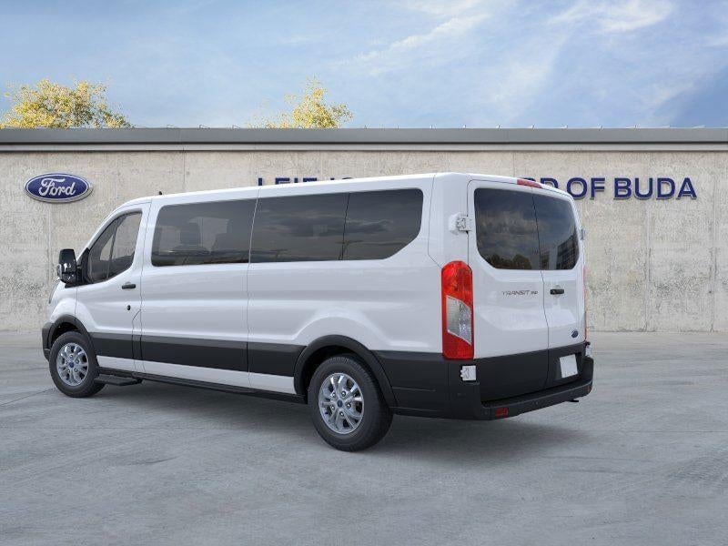 2025 Ford Transit - Image 3