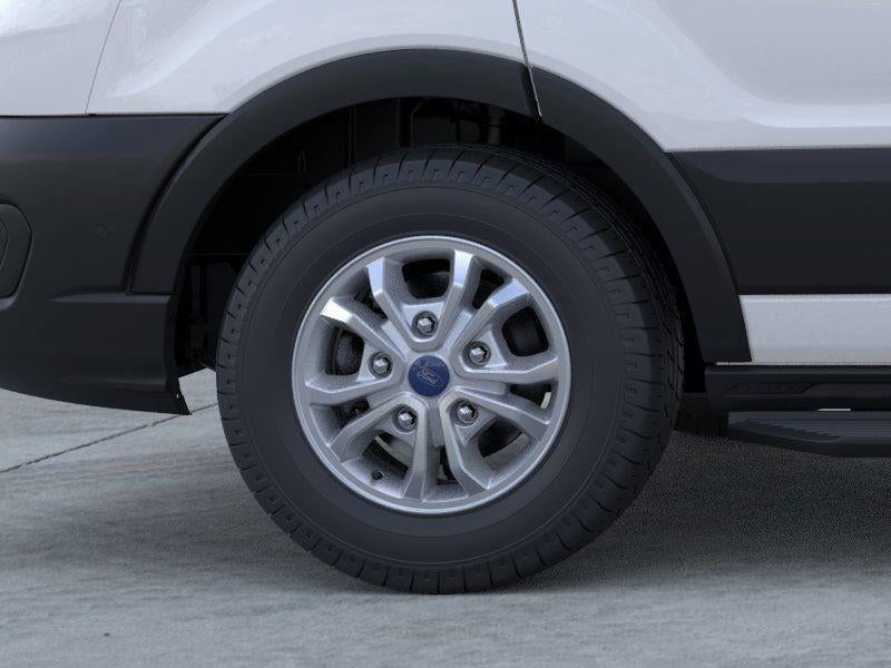 2025 Ford Transit - Image 18