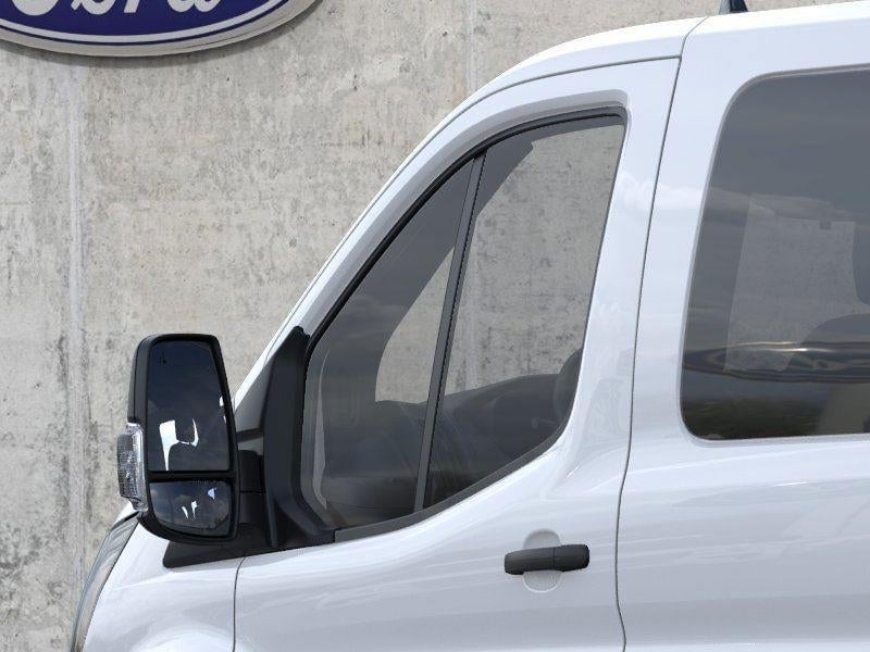 2025 Ford Transit - Image 19