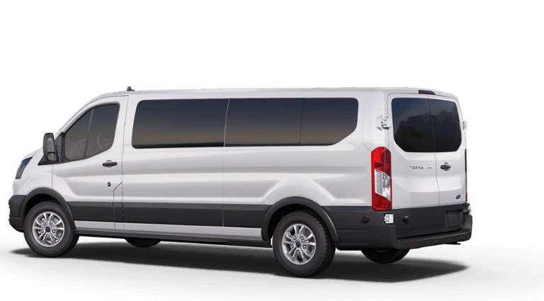 2025 Ford Transit - Image 22