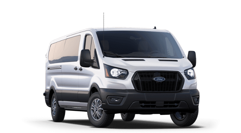 2025 Ford Transit - Image 24
