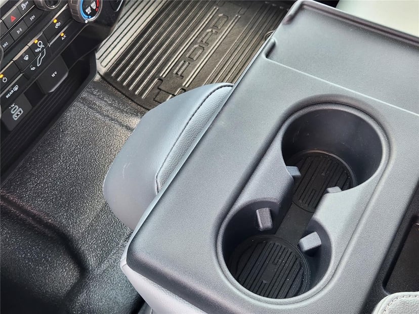 2025 Ford Super Duty F-350 - Image 16