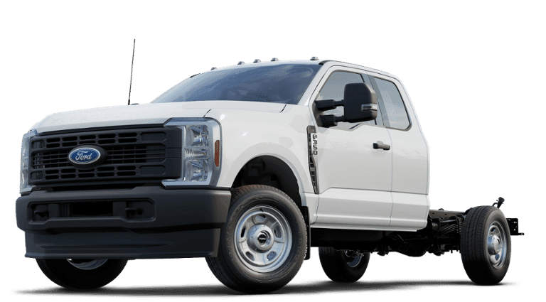 2025 Ford Super Duty F-350 - Image 22