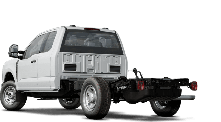 2025 Ford Super Duty F-350 - Image 23