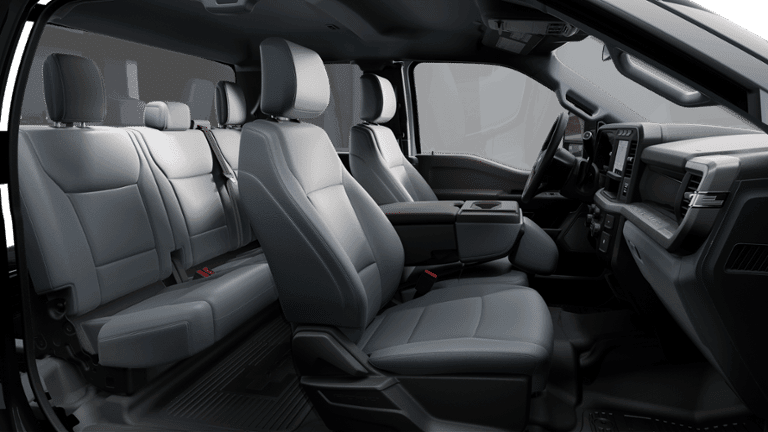 2025 Ford Super Duty F-350 - Image 26