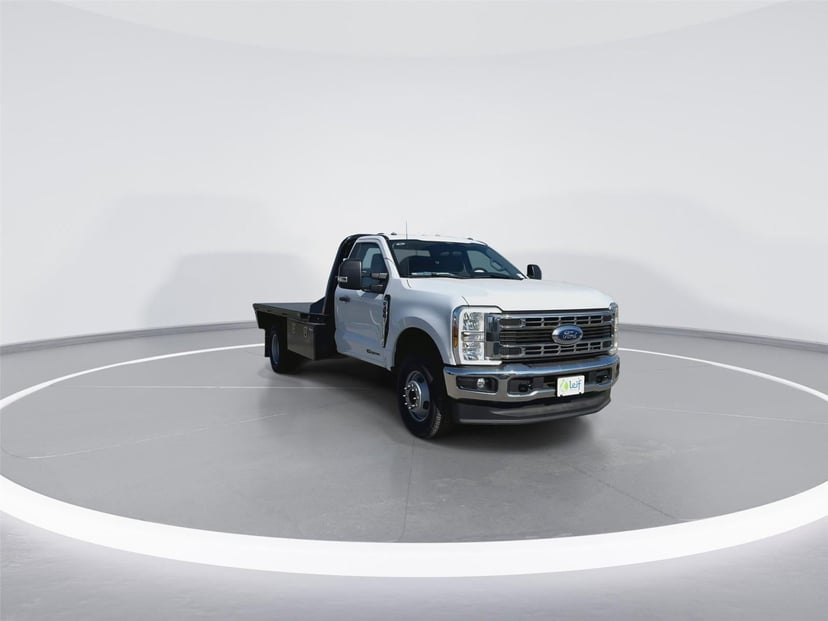 2026 Ford Super Duty F-350
