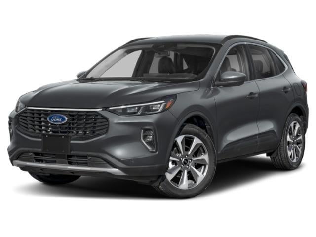 2024 Ford Escape - Image 3