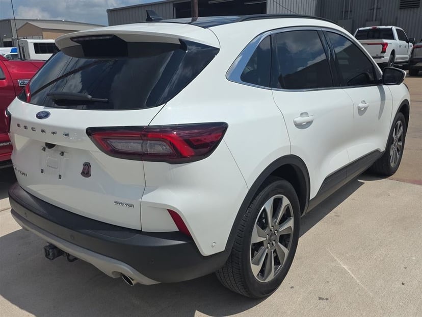 2024 Ford Escape - Image 7