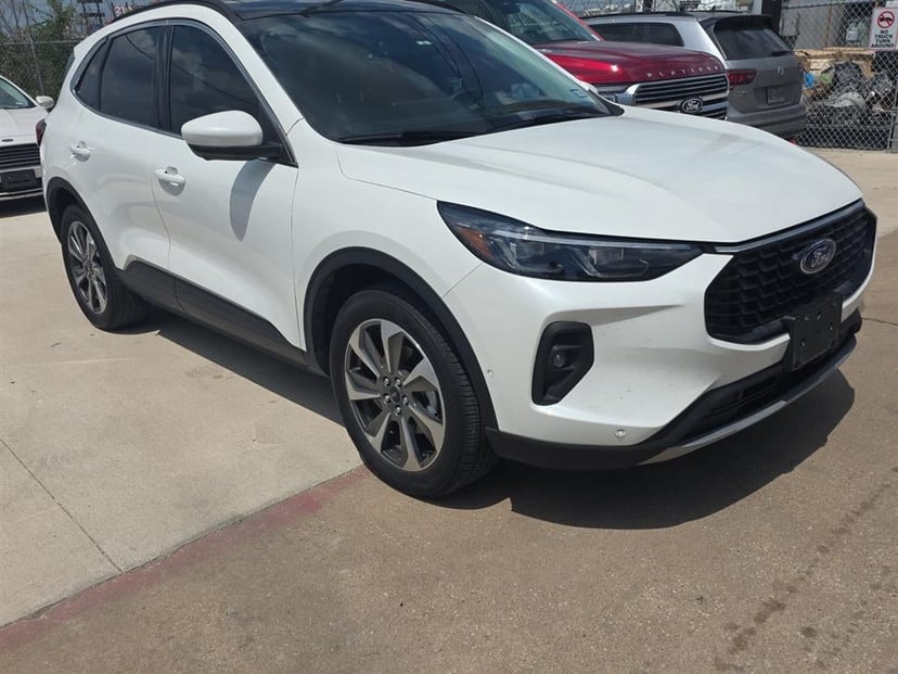 2024 Ford Escape - Image 8