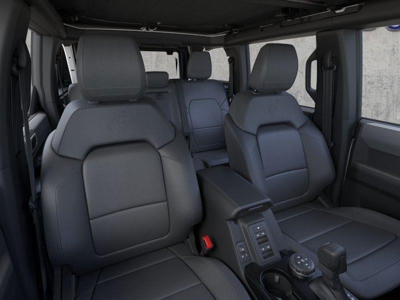 2026 Ford Bronco - Image 9