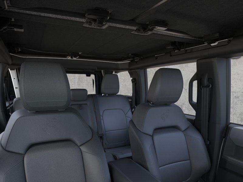 2026 Ford Bronco - Image 11