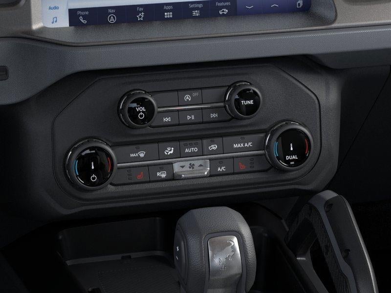 2026 Ford Bronco - Image 15