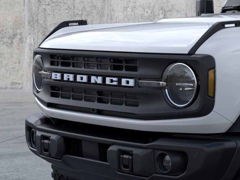2026 Ford Bronco - Image 18