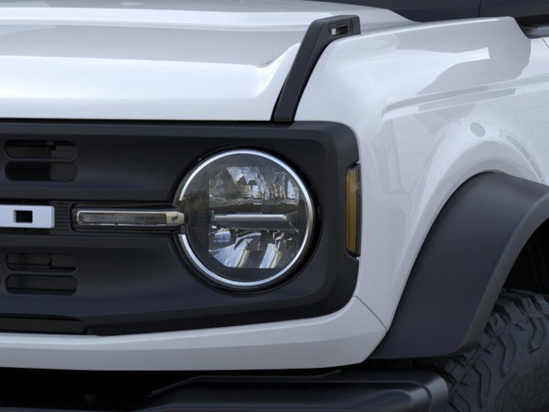 2026 Ford Bronco - Image 19
