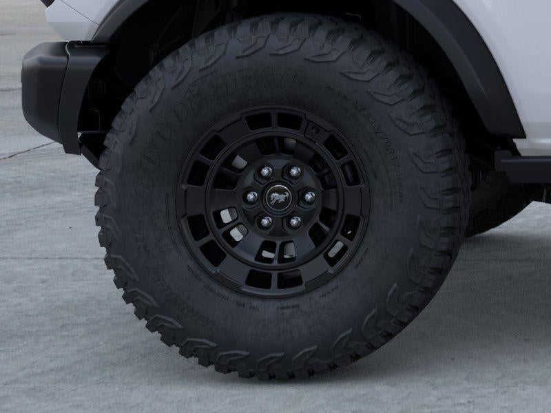 2026 Ford Bronco - Image 20