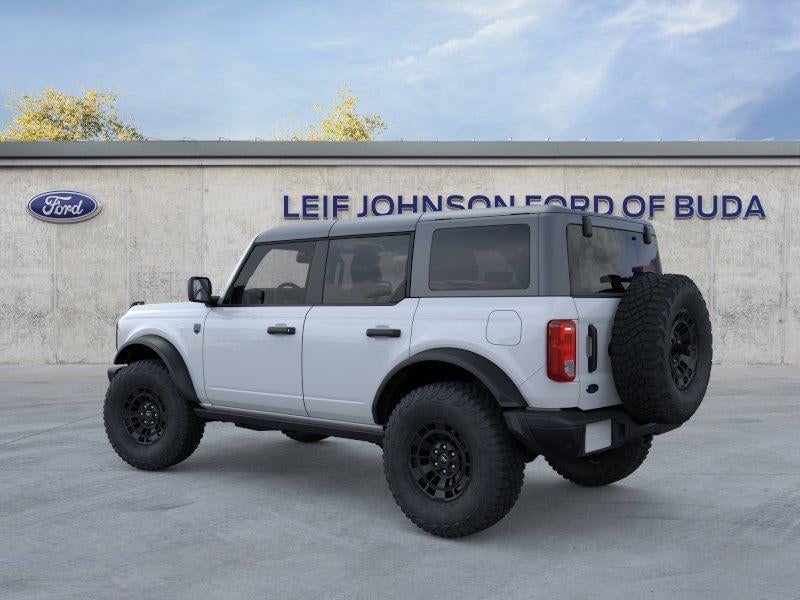 2026 Ford Bronco - Image 3