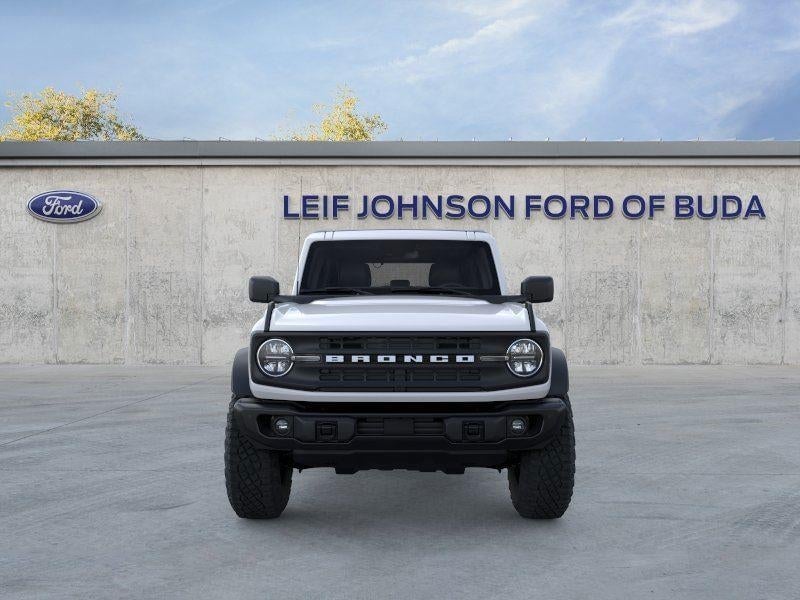 2026 Ford Bronco - Image 5