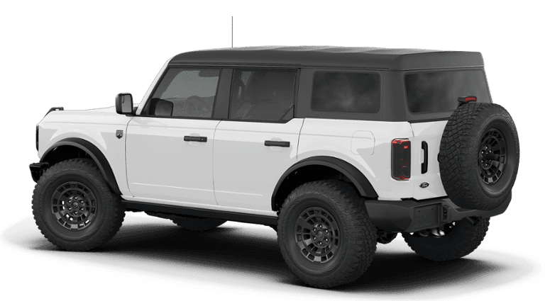 2026 Ford Bronco - Image 26