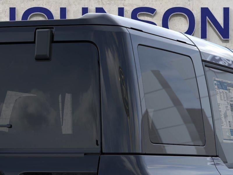 2026 Ford Bronco - Image 24