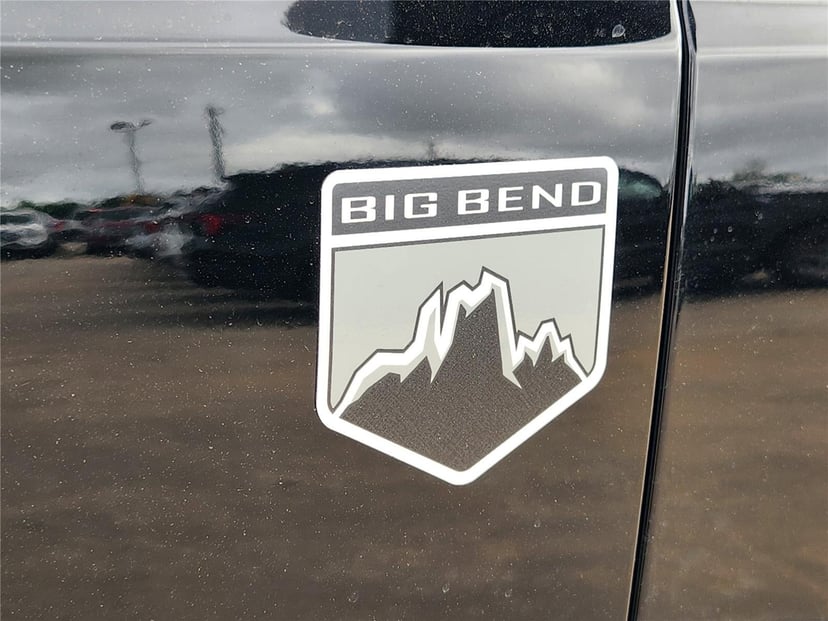 2026 Ford Bronco - Image 7