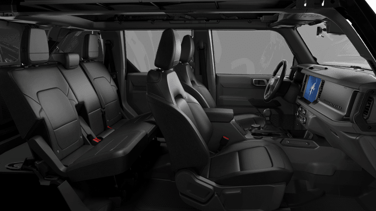 2026 Ford Bronco - Image 29