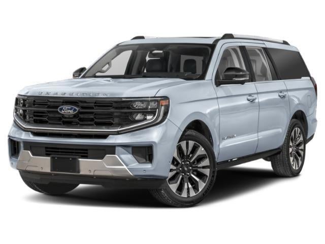 2026 Ford Expedition Max