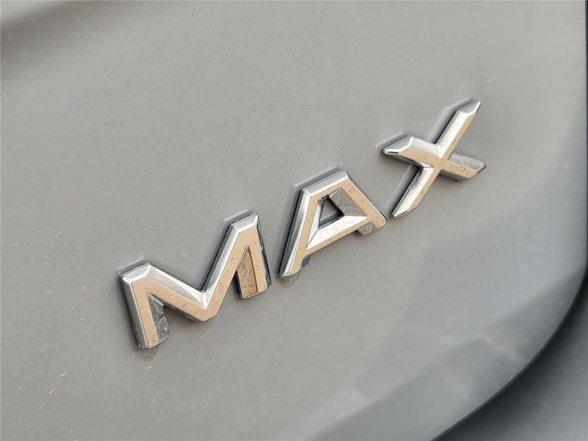 2025 Ford Expedition Max - Image 7