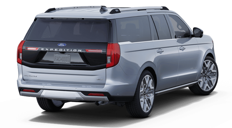 2025 Ford Expedition Max - Image 26