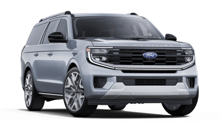 2025 Ford Expedition Max - Image 27