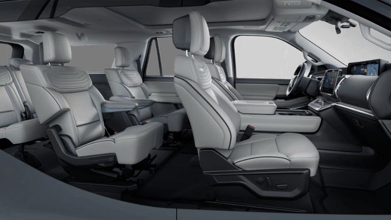 2025 Ford Expedition Max - Image 28