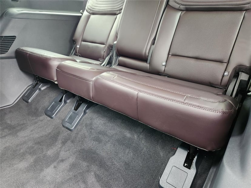 2025 Ford Expedition Max - Image 19