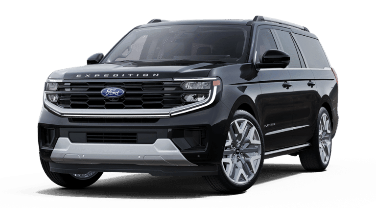 2025 Ford Expedition Max - Image 22